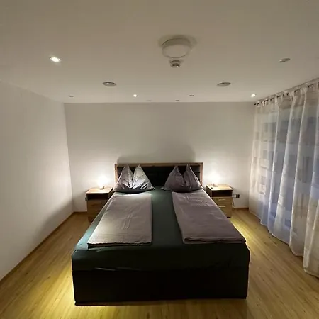 Baicu Zell Am Апартаменты Целль-ам-Зе