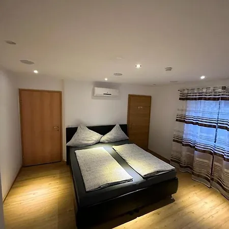 Baicu Zell Am Апартаменты Целль-ам-Зе