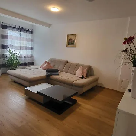 Baicu Zell Am Апартаменты *