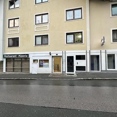 Апартаменты Baicu Zell Am
