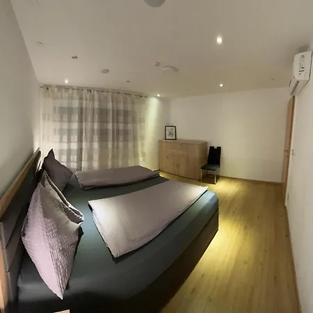 Apartment Baicu Zell Am