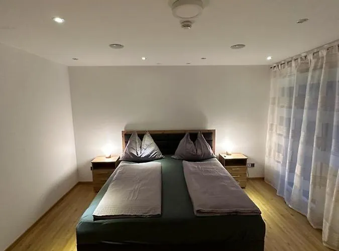 Baicu Zell Am Apartment Zell am See
