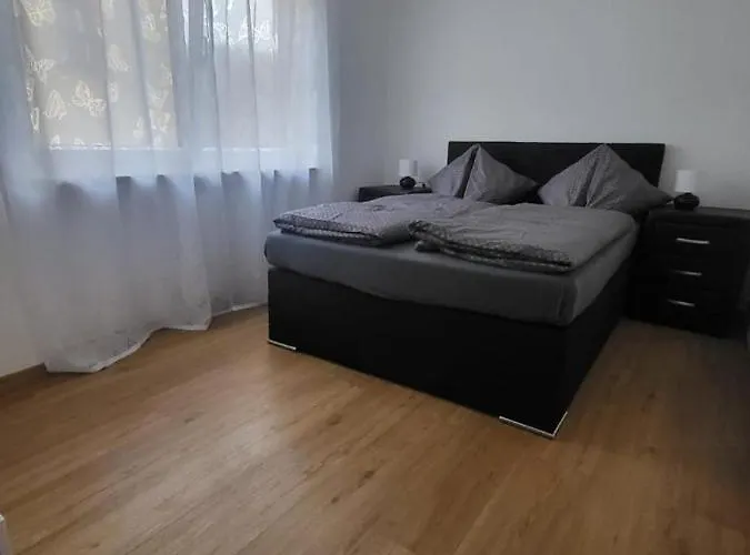 Baicu Zell Am Apartamento Zell am See