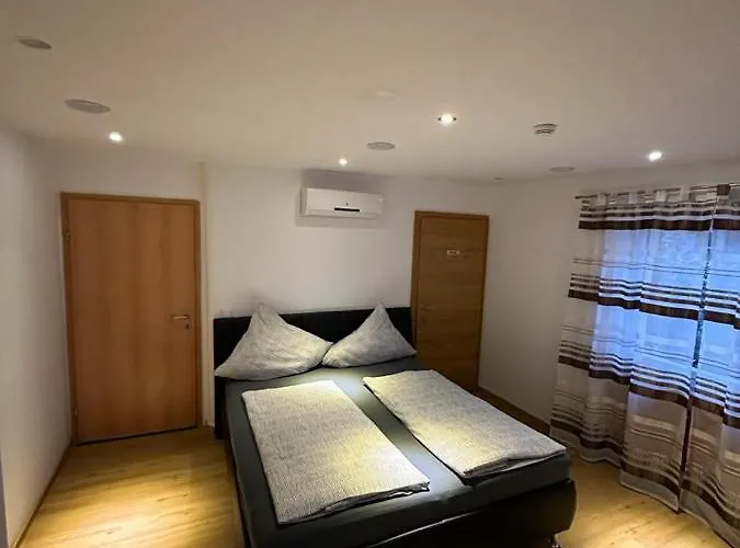 Baicu Zell Am Apartment Zell am See