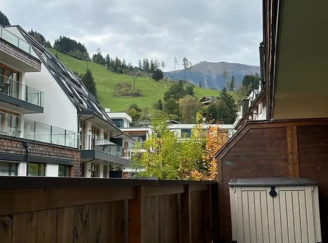 Baicu Zell Am Apartment *