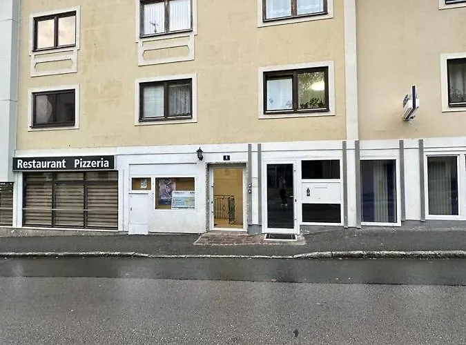 Apartment Baicu Zell Am