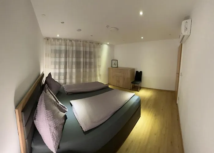 Apartment Baicu Zell Am