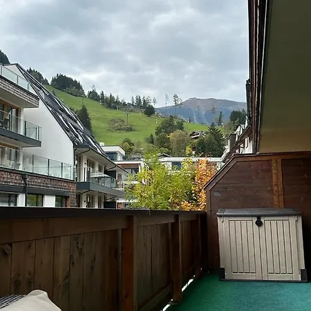 Baicu Zell Am Daire *
